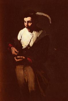 西奧多 奧古斯汀 立波特 The Minstrel 西奧多 奧古斯汀 立波特 The Minstrel